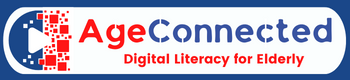 AgeConnected - Digital Literacy for Erderly